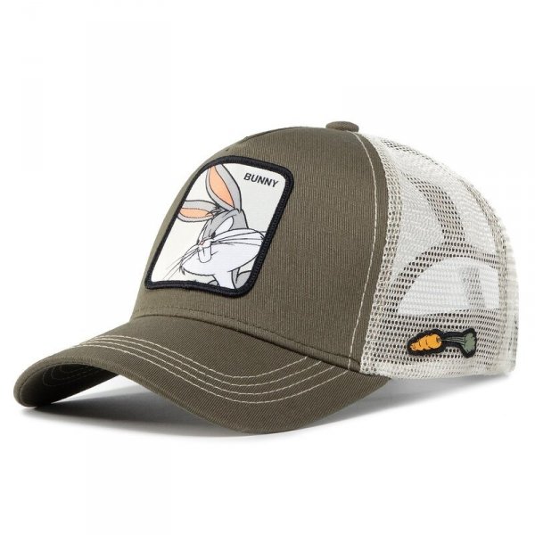 Looney Tunes Bugs - Capslab