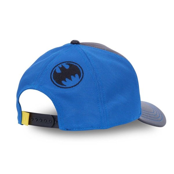 DC Comics Batman BAB Premium  - Capslab Cap