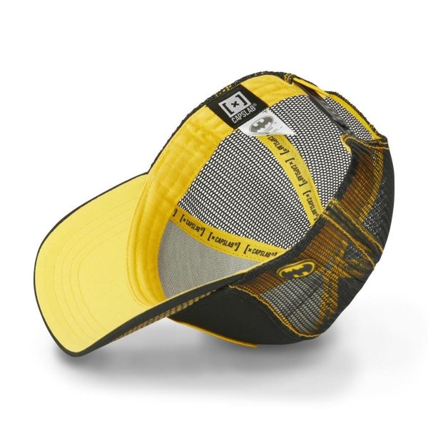 Batman DC COMICS CLASSIC 1 - Capslab Cap