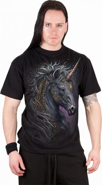 Celtic Unicorn - Spiral Direct