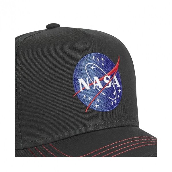 NASA - Capslab