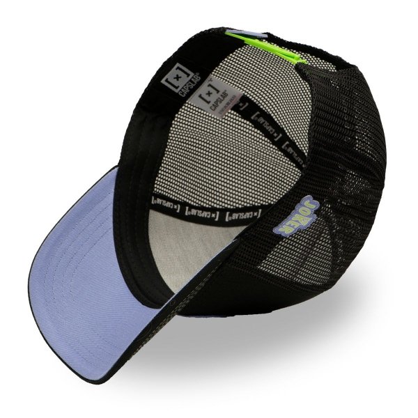Joker Trucker - Cap Capslab