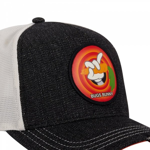 Bugs Bunny Looney Tunes Premium - Capslab