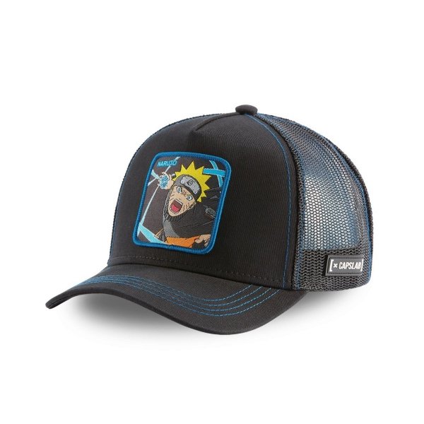 Naruto Blue - Czapka Capslab