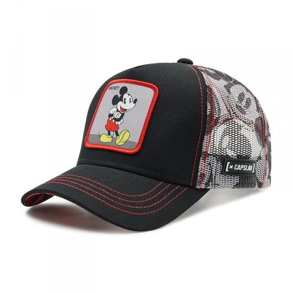 Disney Street 2- Cap Capslab