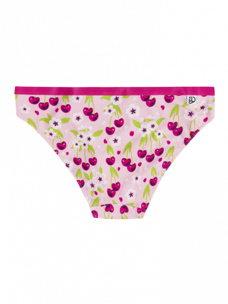Cherry Blossom - Briefs Ladies - Good Mood