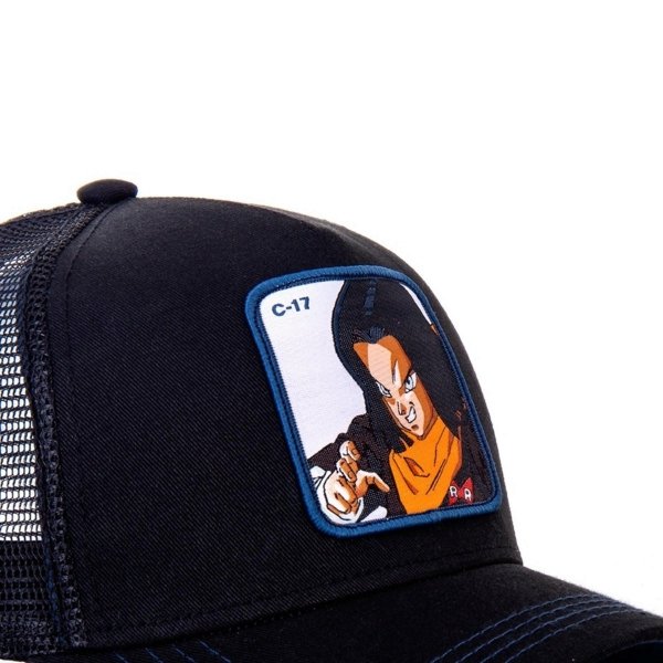 C-17 Dragon Ball - Cap Capslab