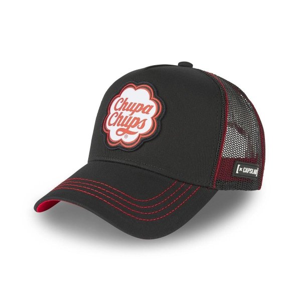 Chupa Chups Homme 2 - Cap Capslab