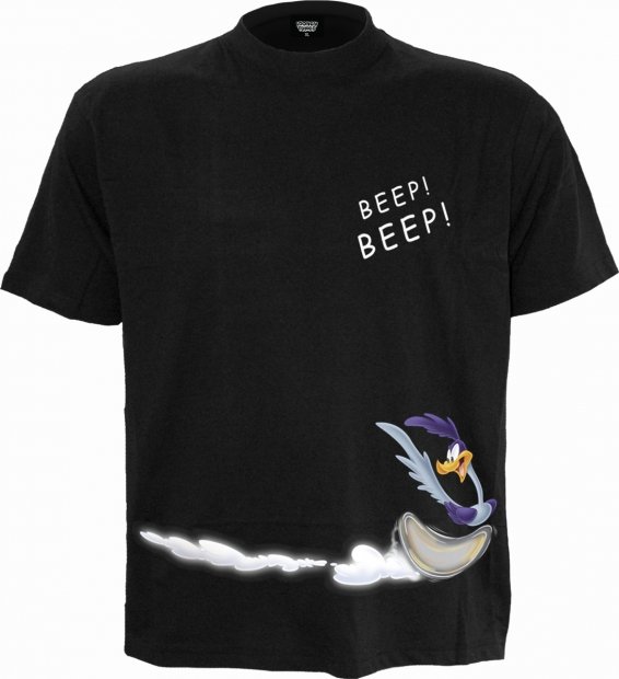 Coyote Beep Beep - Looney Tunes
