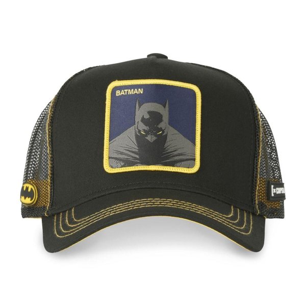 Batman DC COMICS CLASSIC 1 - Capslab Cap