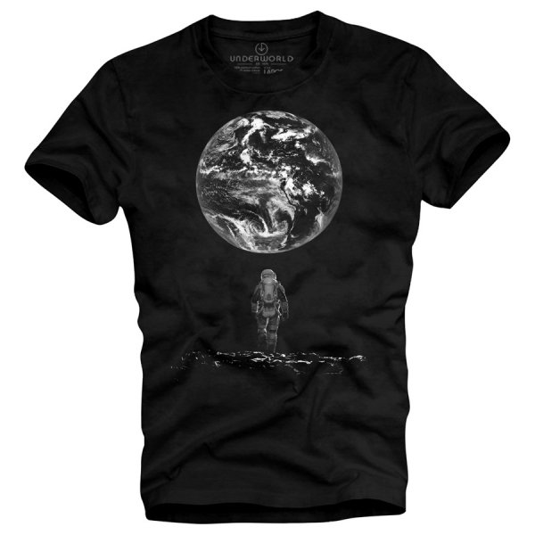 Cosmos - Underworld