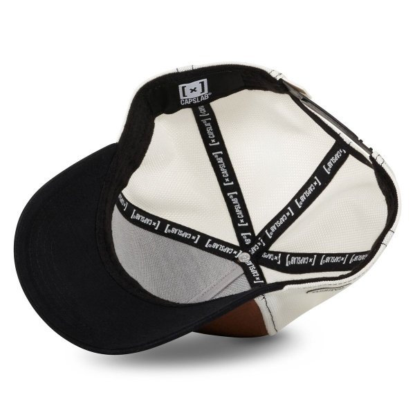 Mona Gringa Trucker  - Cap Capslab