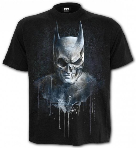 Batman Nocturnal - Spiral Direct