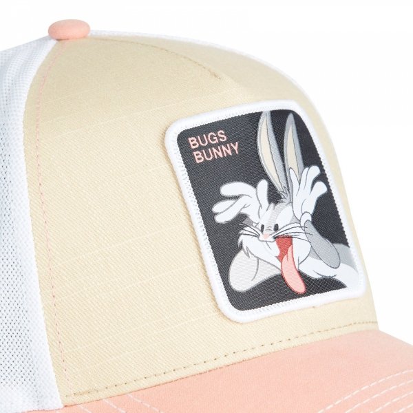 Bugs Bunny Looney Tunes 5 - Capslab