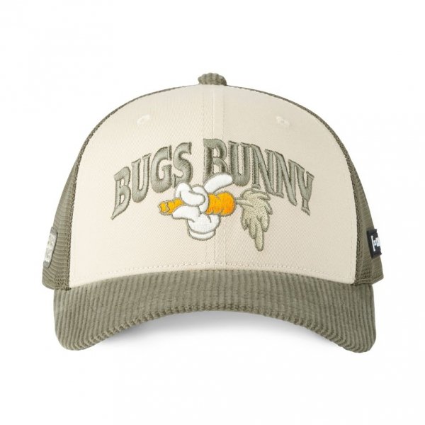 Bugs Bunny Looney Tunes - Capslab