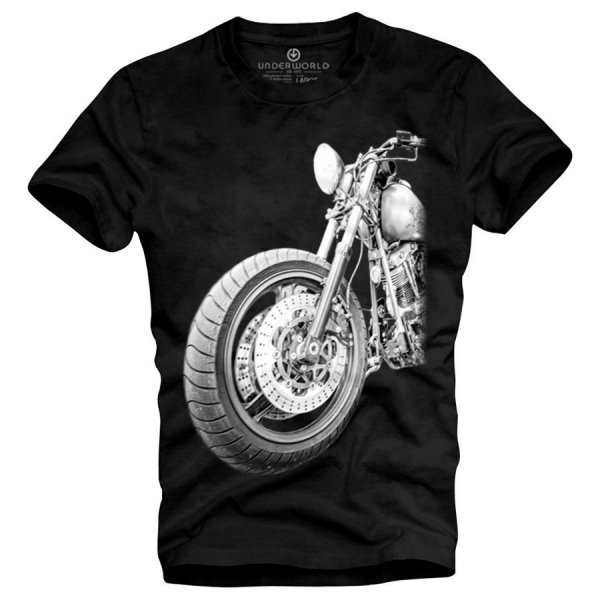 Motorbike Black - Underworld