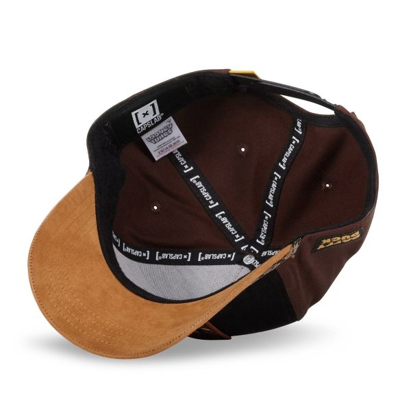 Daffy Premium Looney Tunes - Capslab
