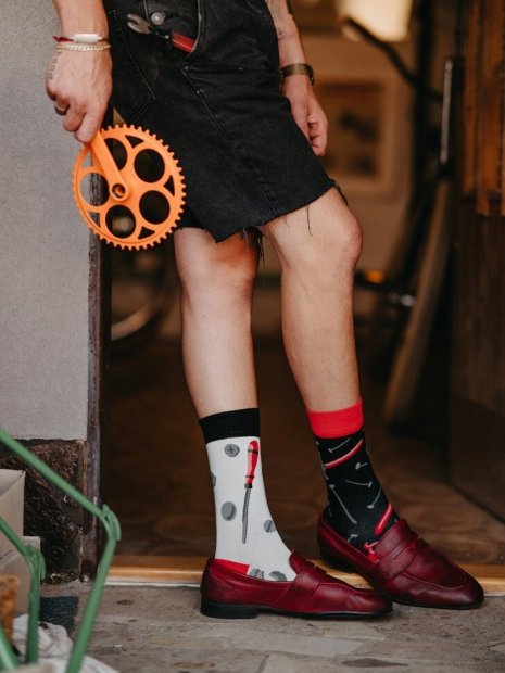 DIY Master - Socks Good Mood