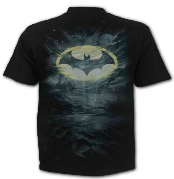 Batman Call Of The Knight - Spiral