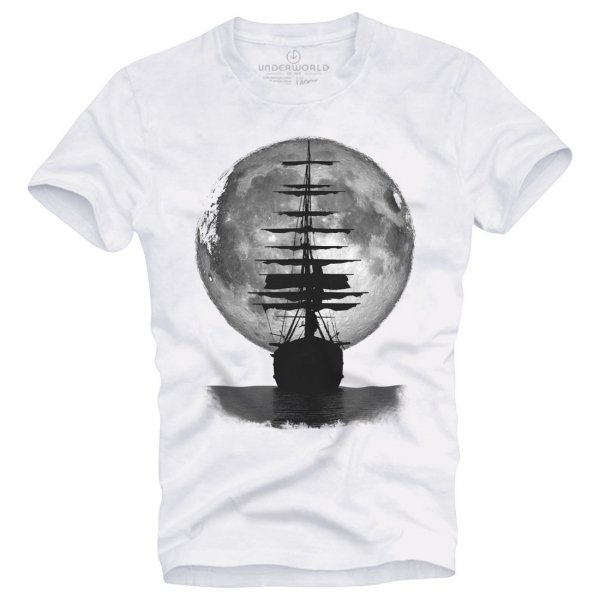 Ship White - Underworld