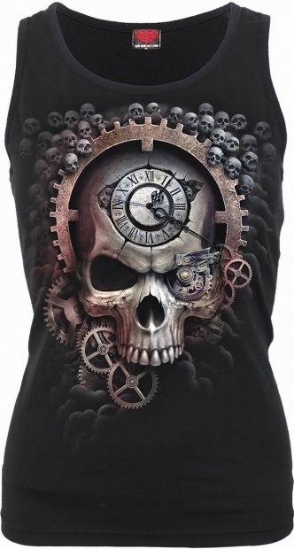 Reaper Time - Razor Top Spira