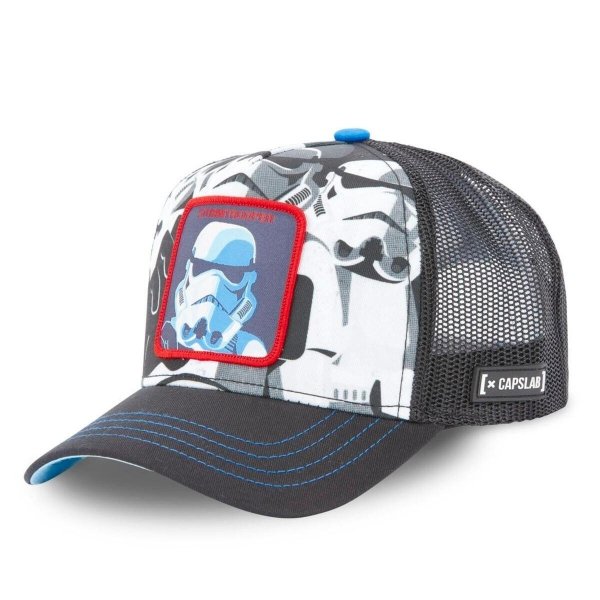 Star Wars Stormtrooper  - Capslab
