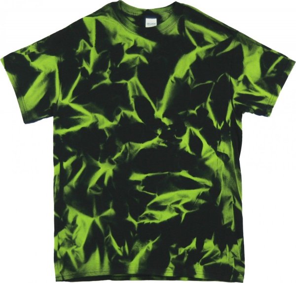Nebula Green/Black - Vortex