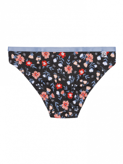Meadow Mood- Briefs Ladies - Good Mood