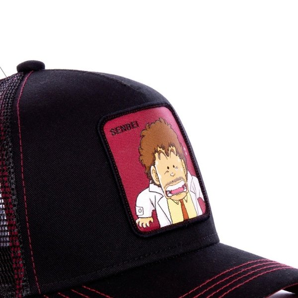 Senbei Dr. Slump - CapCapslab