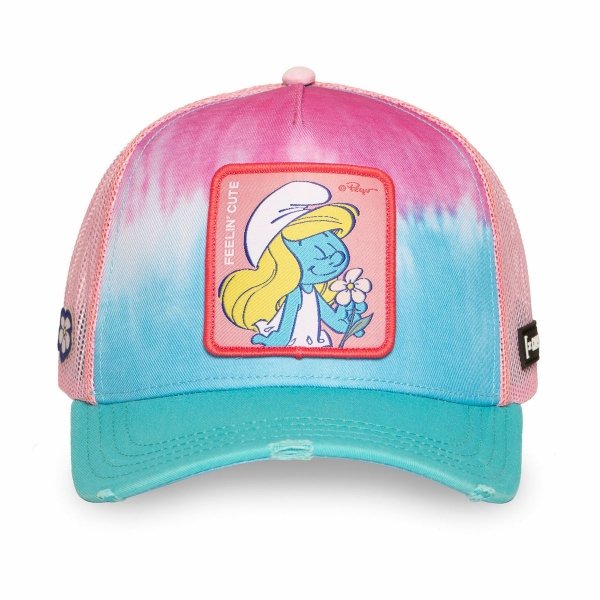 The Smerfs Feelin' Cute - Capslab