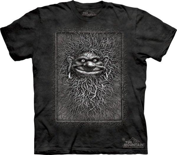 Krink - T-shirt The Mountain