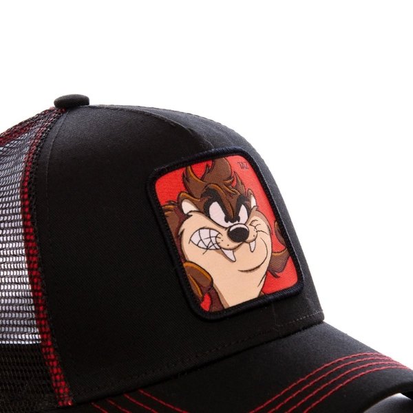 Looney Tunes Taz - Czapka z daszkiem Capslab