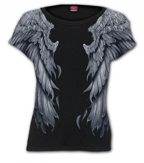 Bluzka damska Seraphim - Spiral 