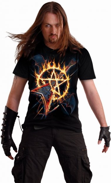Hot Metal - Spiral Direct