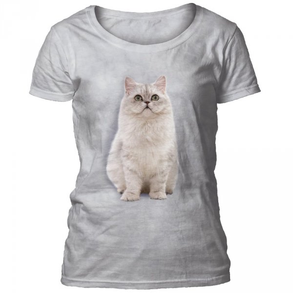 Persian Cat - The Mountain Dámske
