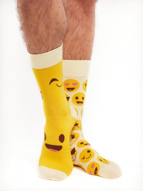 Smileys - Ponožky Good Mood