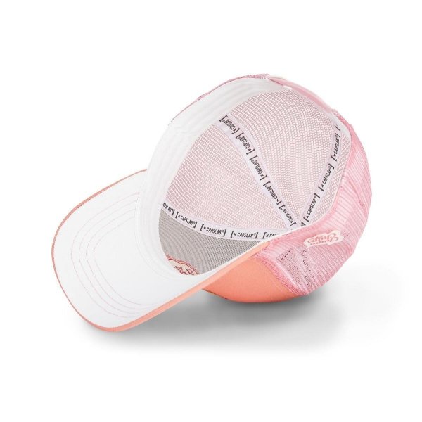 Chupa Chups Femme 3 - Šiltovka Capslab