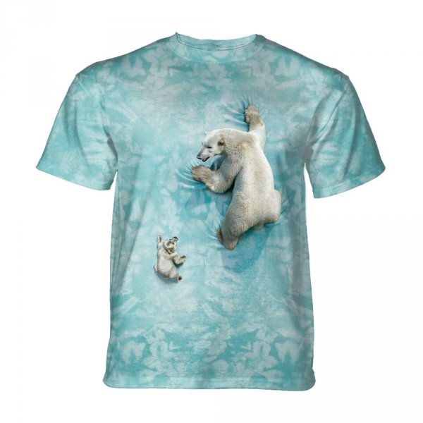 Polar Bear Climb - The Mountain Junior