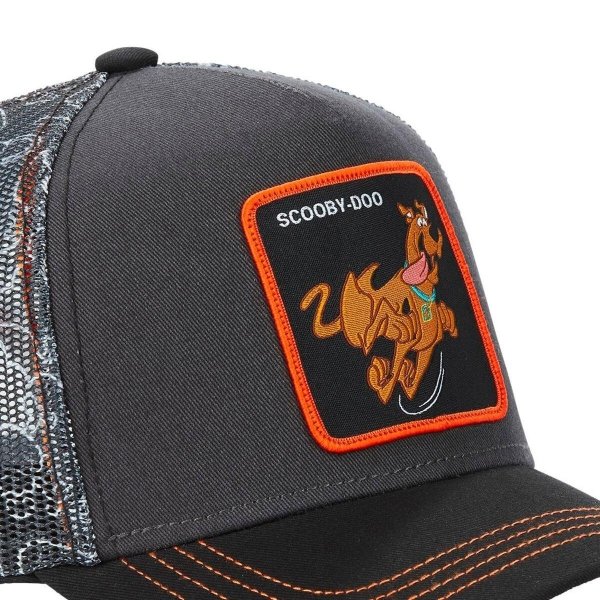 Scooby-Doo Trucker - Šiltovka Capslab