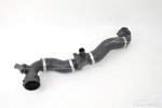 Bentley Continental GT 03 GTC 06 Flying Spur Upper coolant hose pipe