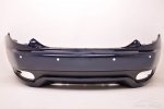 Maserati Granturismo M145 2007-2016 Rear bumper for pdc sensors