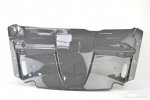 Aston Martin Rapide S Virage Carbonowy panel obudowa chłodnicy