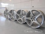 Ferrari FF F151 California F149 Komplet felg