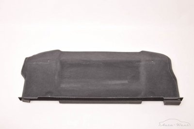 Maserati Granturismo M145 Lower cover for tank panel luggage cover