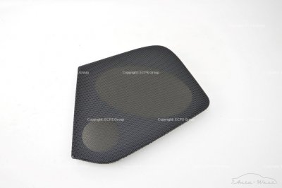 Bentley Continental GT 2003 GTC 2006 Loudspeaker cover right