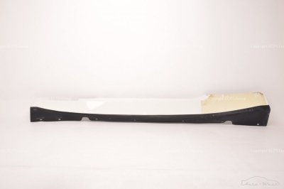 Maserati Granturismo Left  side sill rocker member panel