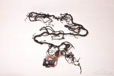 Maserati Granturismo Engine wiring loom harness cable