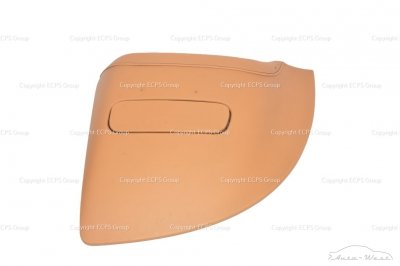 Aston Martin Vantage Roadster Right roof roll bar lid trim tonneau cover panel