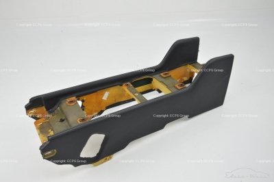 Bentley Continental GT Rear console frame panel