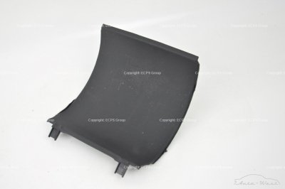 Bentley Continental GT Rear centre seat panel cover trim